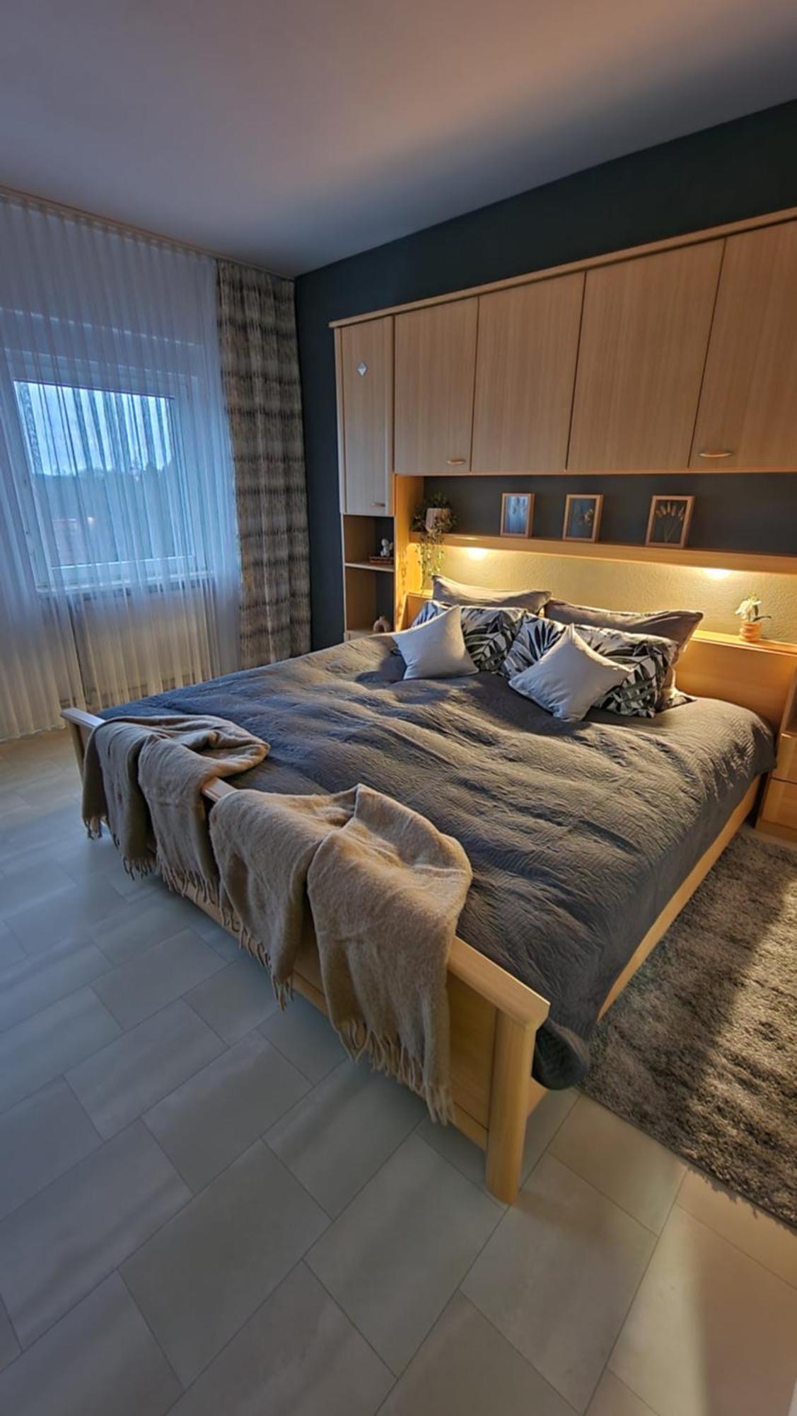 Haus Westharz Goslar Apartment Bad Grund Luaran gambar
