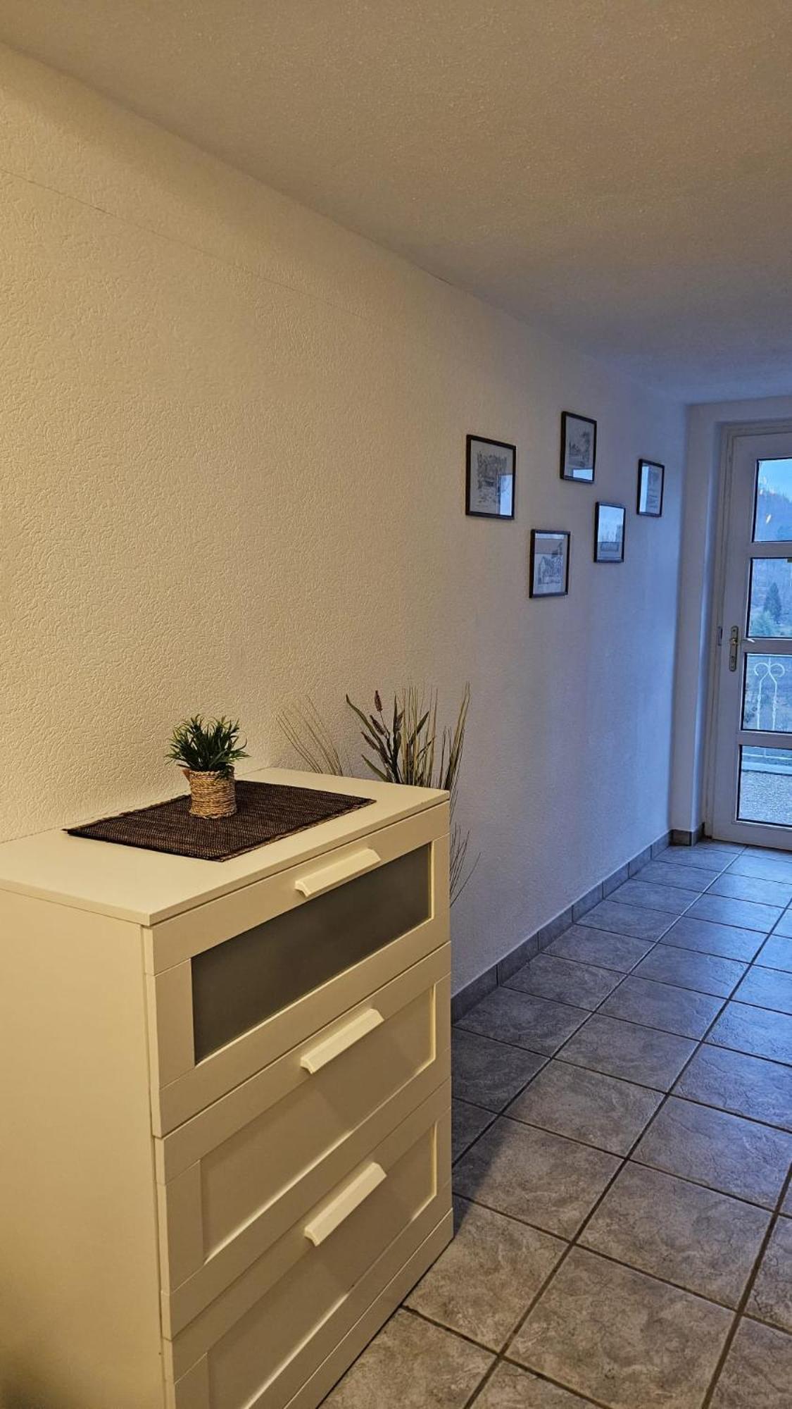 Haus Westharz Goslar Apartment Bad Grund Luaran gambar