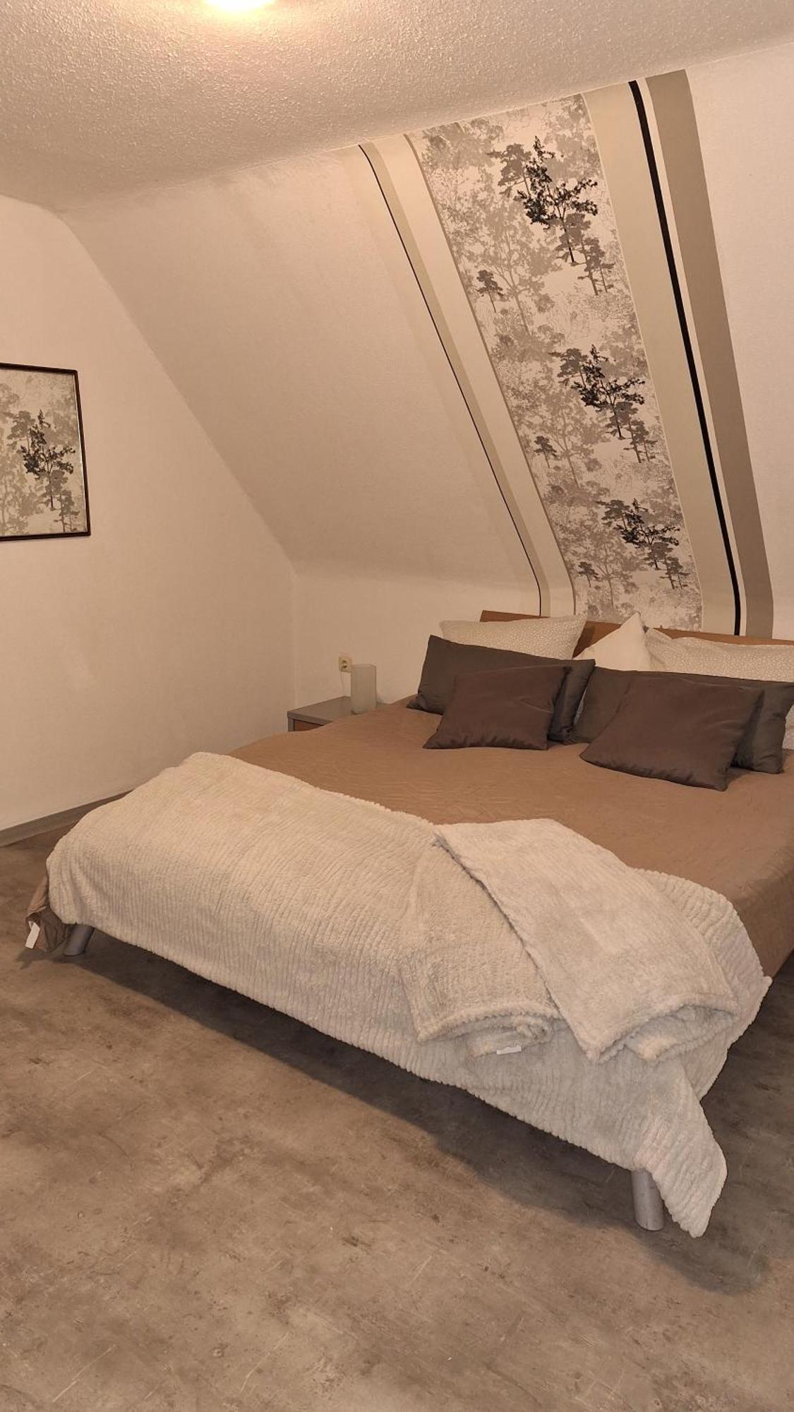 Haus Westharz Goslar Apartment Bad Grund Luaran gambar