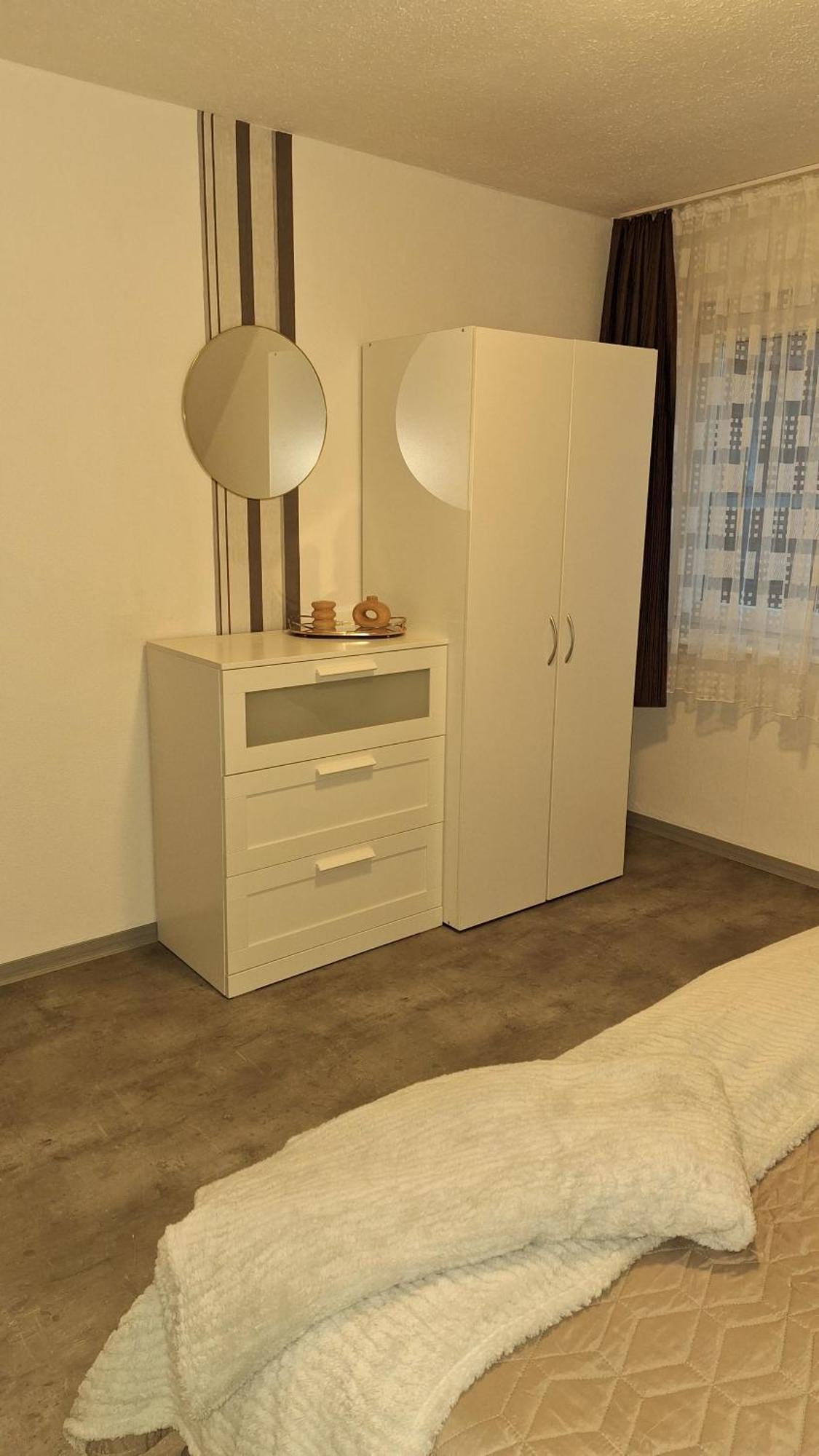 Haus Westharz Goslar Apartment Bad Grund Luaran gambar