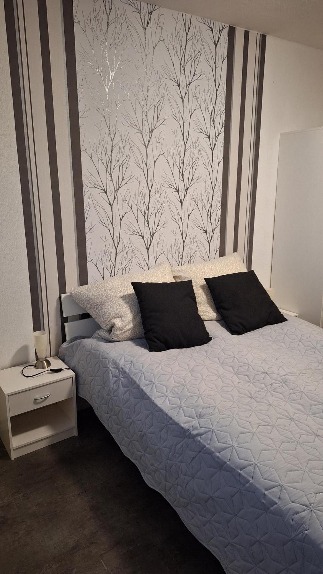 Haus Westharz Goslar Apartment Bad Grund Luaran gambar