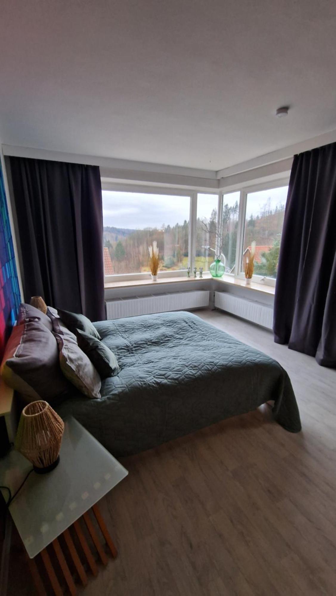 Haus Westharz Goslar Apartment Bad Grund Luaran gambar