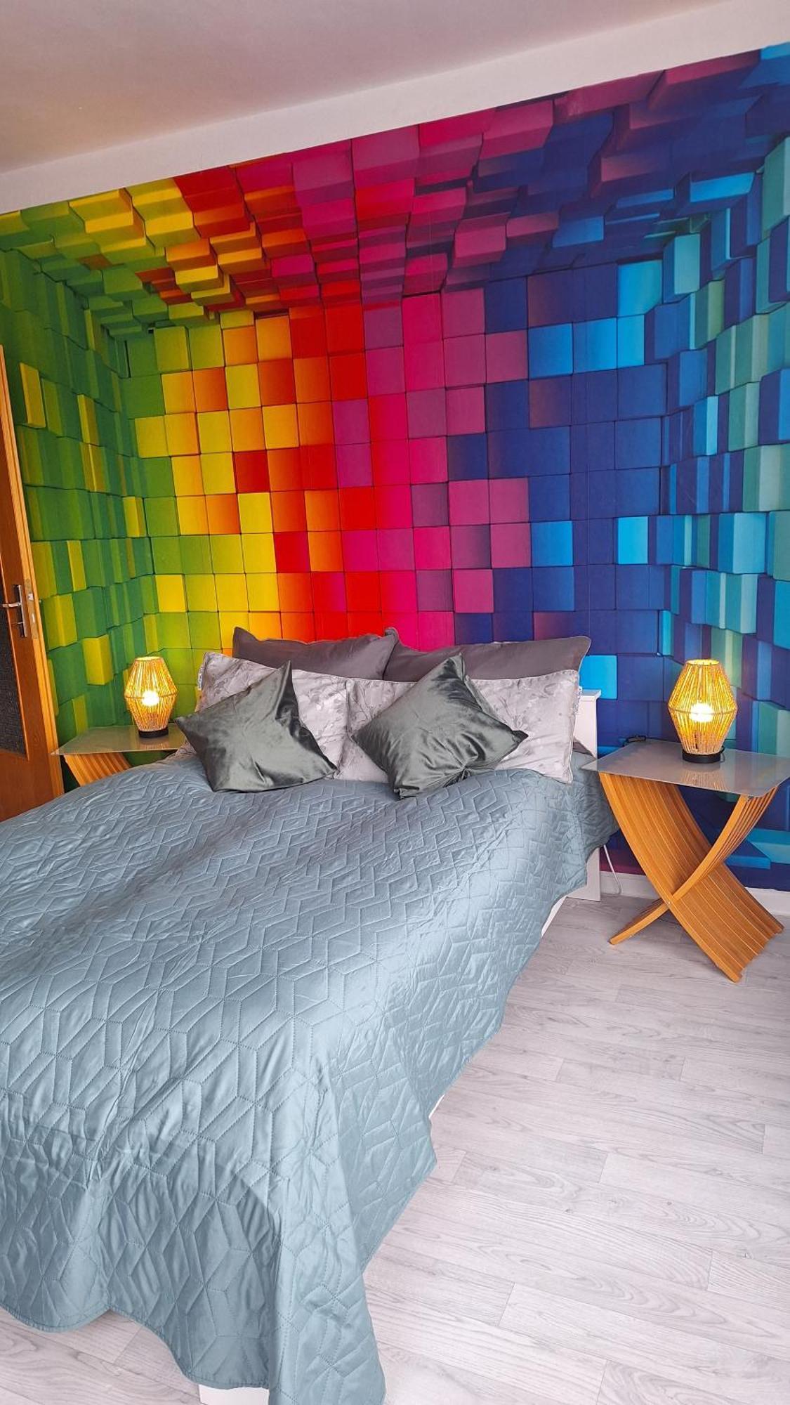Haus Westharz Goslar Apartment Bad Grund Luaran gambar