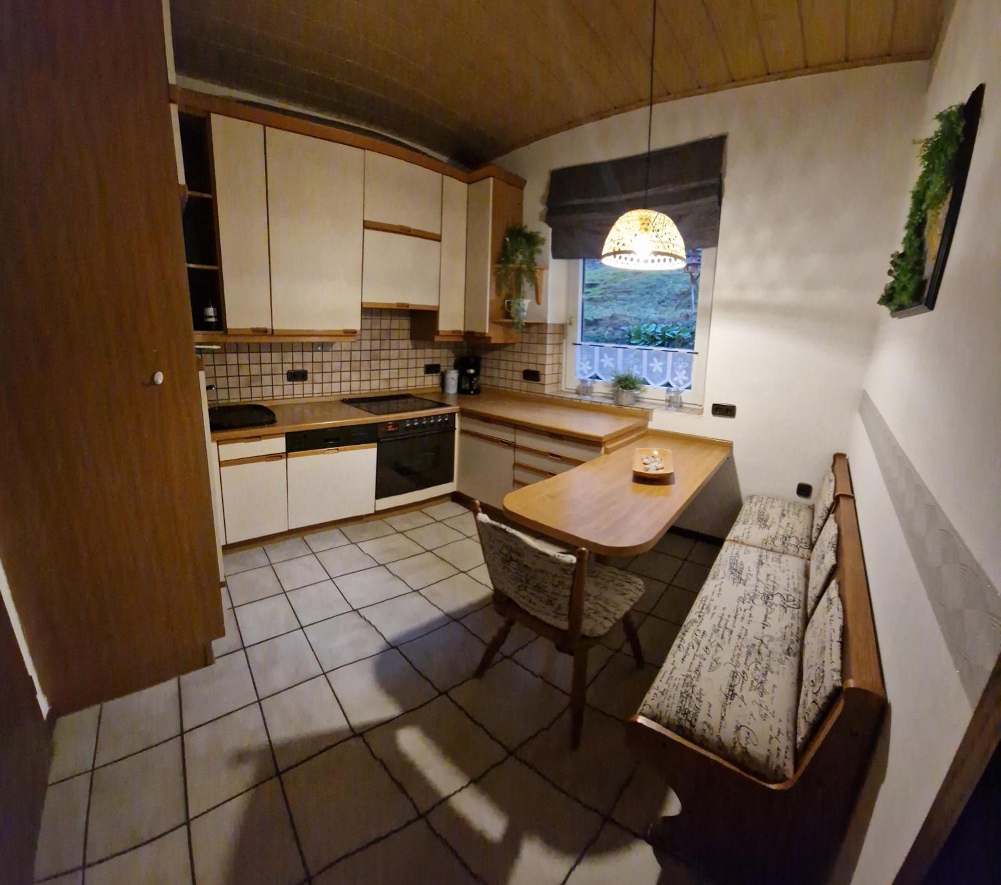 Haus Westharz Goslar Apartment Bad Grund Luaran gambar