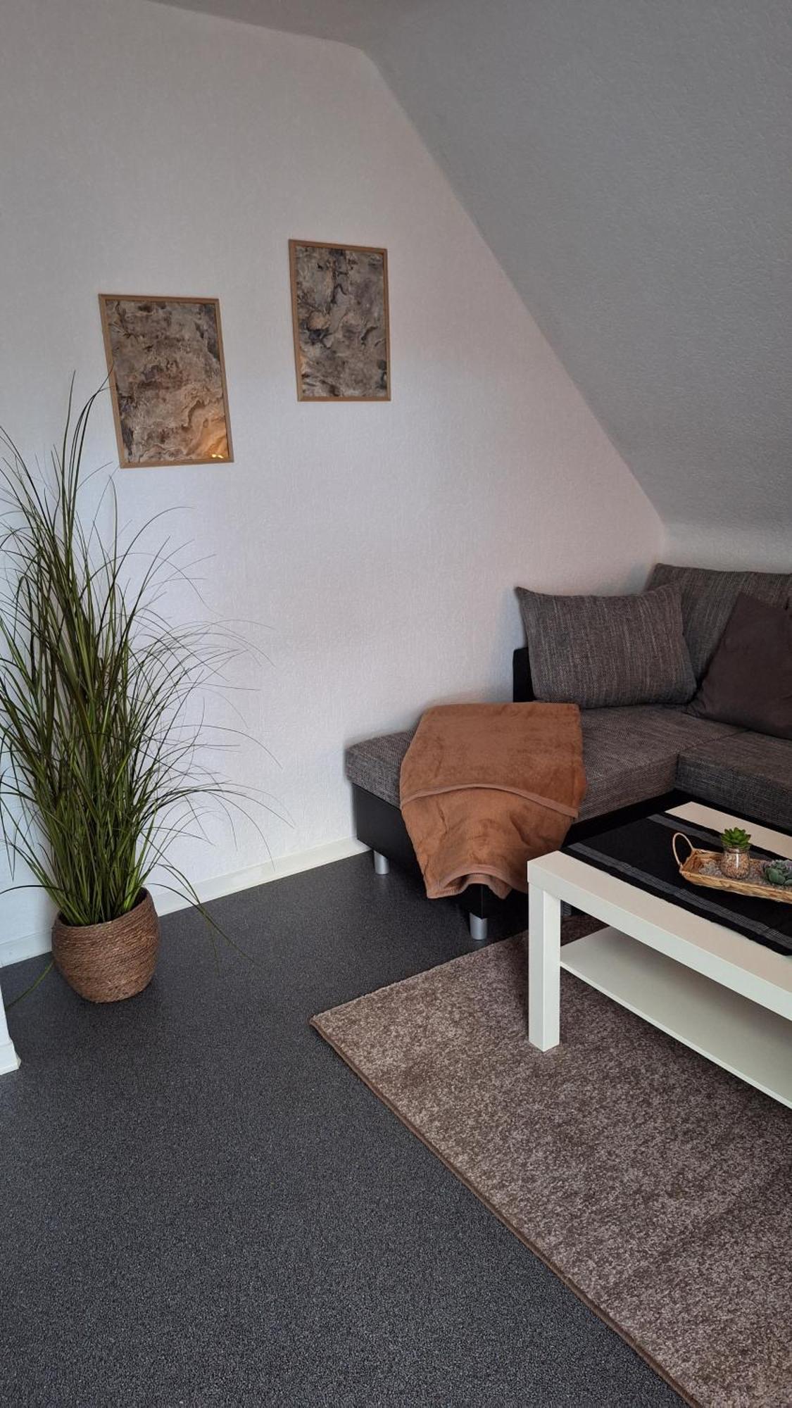 Haus Westharz Goslar Apartment Bad Grund Luaran gambar